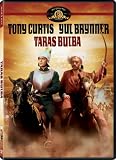 [DVD] Taras Bulba