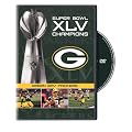 NFL Super Bowl Xlv [DVD] [Import]