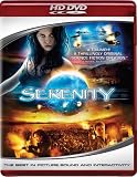 [DVD] Serenity [HD DVD]