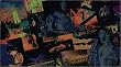 once upon a time in YOKOHAMA~B�fz LIVE-GYM�f99�gBroth [VHS]