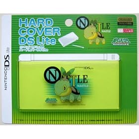 �j���e���h�[DSLite��p�n�[�h�J�o�[DS Lite �i�G�g��
