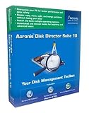  Acronis Disk Director Suite 10
