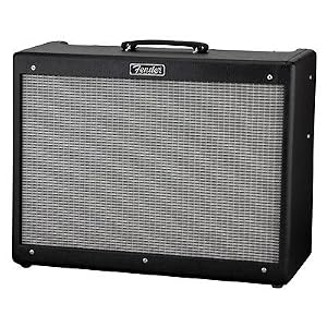 Fender Hot Rod Deluxe III