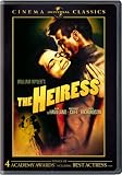 [DVD] The Heiress