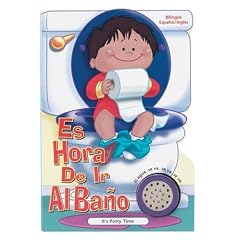 Es Hora De Ir Al Bano Para Ninos/it's Potty Time (Time to Series)