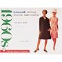 Fashionable Clothing from the Sears Catalogs: Late 1960s (Schiffer Book for Collectors)