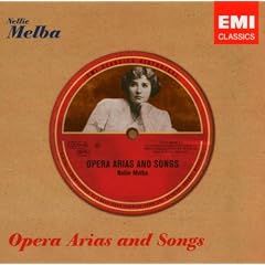 Opera Recital