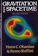 Gravitation and Spacetime