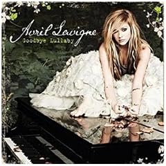 Goodbye Lullaby