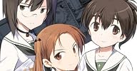 ガールズ&パンツァー (初回限定生産) 4 [Blu-ray]