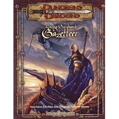 Living Greyhawk Gazetteer