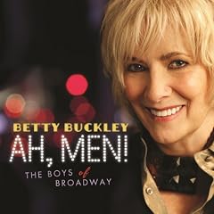 Ah Men! the Boys of Broadway