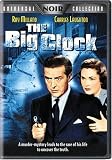 [DVD] Big Clock (Full Sub B&W Dol)