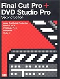 Final Cut Pro+DVD Studio Pro