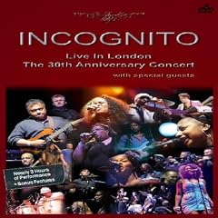 Live in London: The 30th Anniversary [DVD] [Import]