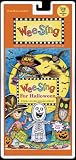 [Book]Pamela Conn Beall Wee Sing for Halloween (Wee Sing)