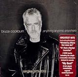 [Music] Anything Anytime Anywhere: Singles 1979-2002
