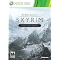 Elder Scrolls V: Skyrim Collector's Edition(Xbox 360) �i�A���Ł@�k�āj