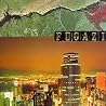 Fugaziのアルバムの画像