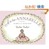 A is for Annabelle: A Doll's Alphabet (Tasha Tudor Collection)