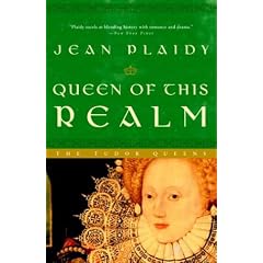 Queen of This Realm (A Queens of England Novel)