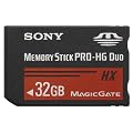 SONY �������[�X�e�B�b�N PRO-HG �f���I HX 32GB MS-HX32A