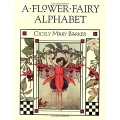 Flower Fairies Alphabet