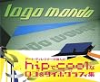 ���S �����h LOGO MONDO�\�A�[�g�E�f�B���N�^�[���I��Hip��Cool�ȃ��S&�^�C�|�O���t�B�W