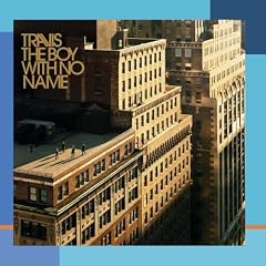 Boy With No Name
