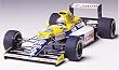 1/20 �O�����v���R���N�V���� No.25 1/20 �E�B���A���Y FW13B ���m�[ 20025