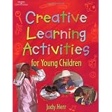 Creative Learning Actitivies for Young ChildrenJudy Herr�ɂ��