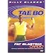 Tae Bo: Fat Blasting Cardio [DVD] [Import]