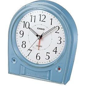 CASIO (�J�V�I) �ڊo�����v WAVE CEPTOR �E�F�[�u�Z�v�^�[ �A�i���O �d�g���v (�����E��B���ǑΉ�) TQ-580J-2JF