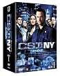 CSI:NY �V�[�Y��3 �R���v���[�gBOX-1 [DVD]