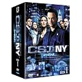 CSI:NY �V�[�Y��3 �R���v���[�gBOX-1 [DVD]