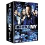 CSI:NY �V�[�Y��3 �R���v���[�gDVD BOX-I
