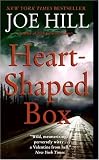 [Book] Heart-Shaped Box