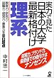 ���͂Ō������{�̑�w�ŐV�i�t���E���n (Yell books)