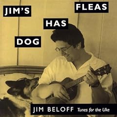 Jim's Dog Has Fleas