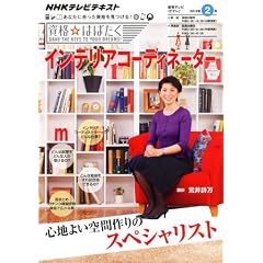 �C���e���A�R�[�f�B�l�[�^�[�@2012�N2�� (���i���͂΂���)
