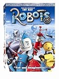[DVD] Robots (Widescreen Bilingual Edition)