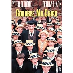 �`�b�v�X�搶���悤�Ȃ�(1969) [DVD]
