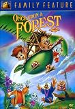 [DVD] Once Upon a Forest