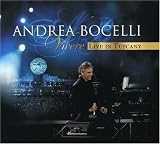 [Music] Vivere Live in Tuscany [CD/DVD]