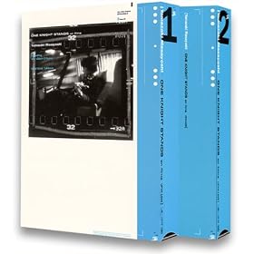 ONE KNIGHT STANDS on films [VHS]