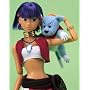 momokoDOLL as GAINAX �i�f�B�A