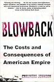 [Book] Blowback: The Costs and Consequences of American Empire