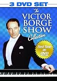 [DVD] The Victor Borge Show