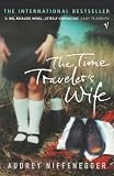 [Book] The Time Traveler's Wife