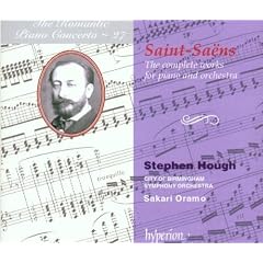 Complete Works for Piano & Orchestra